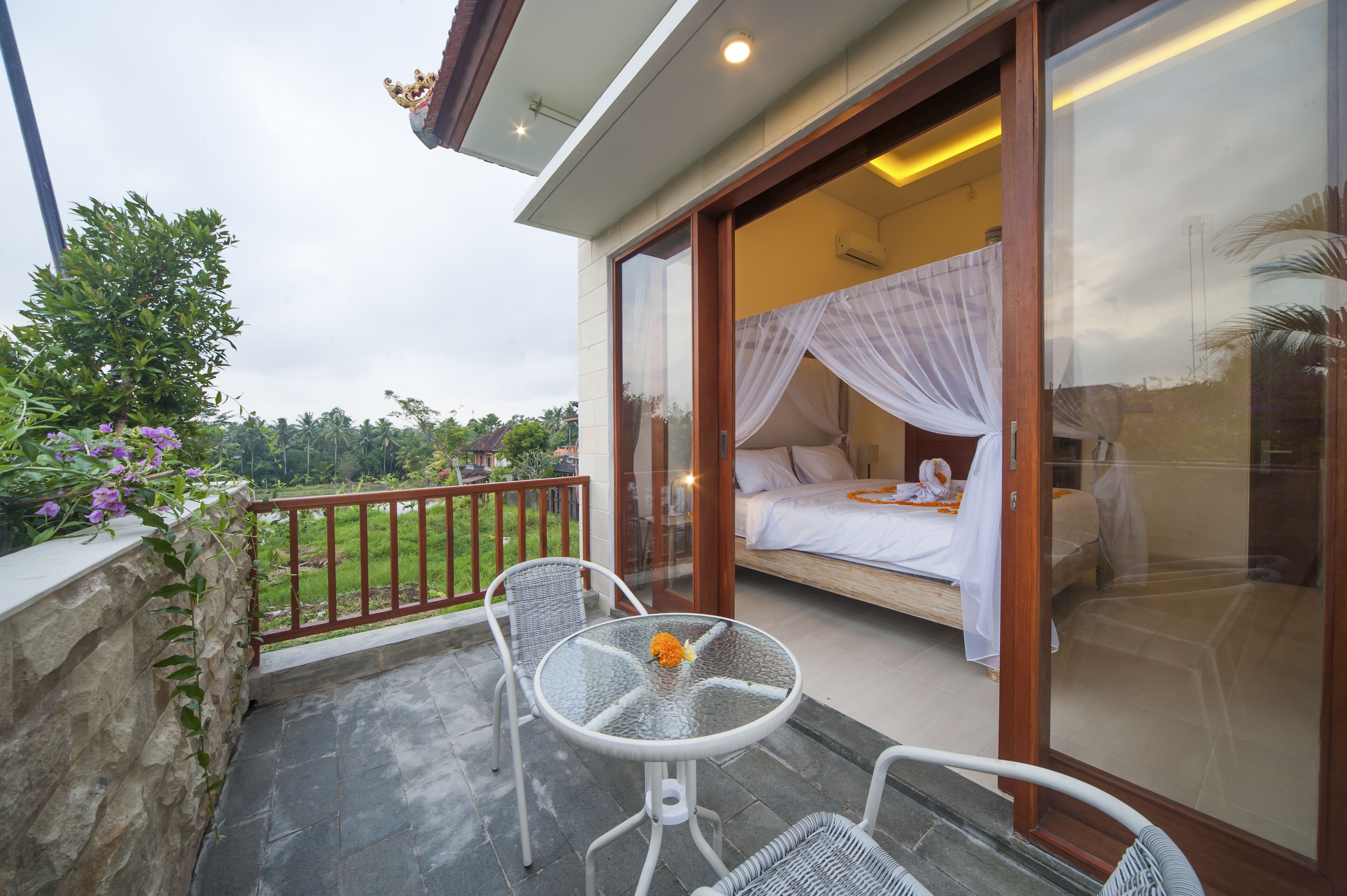 Foto - Villa Ubud Hill