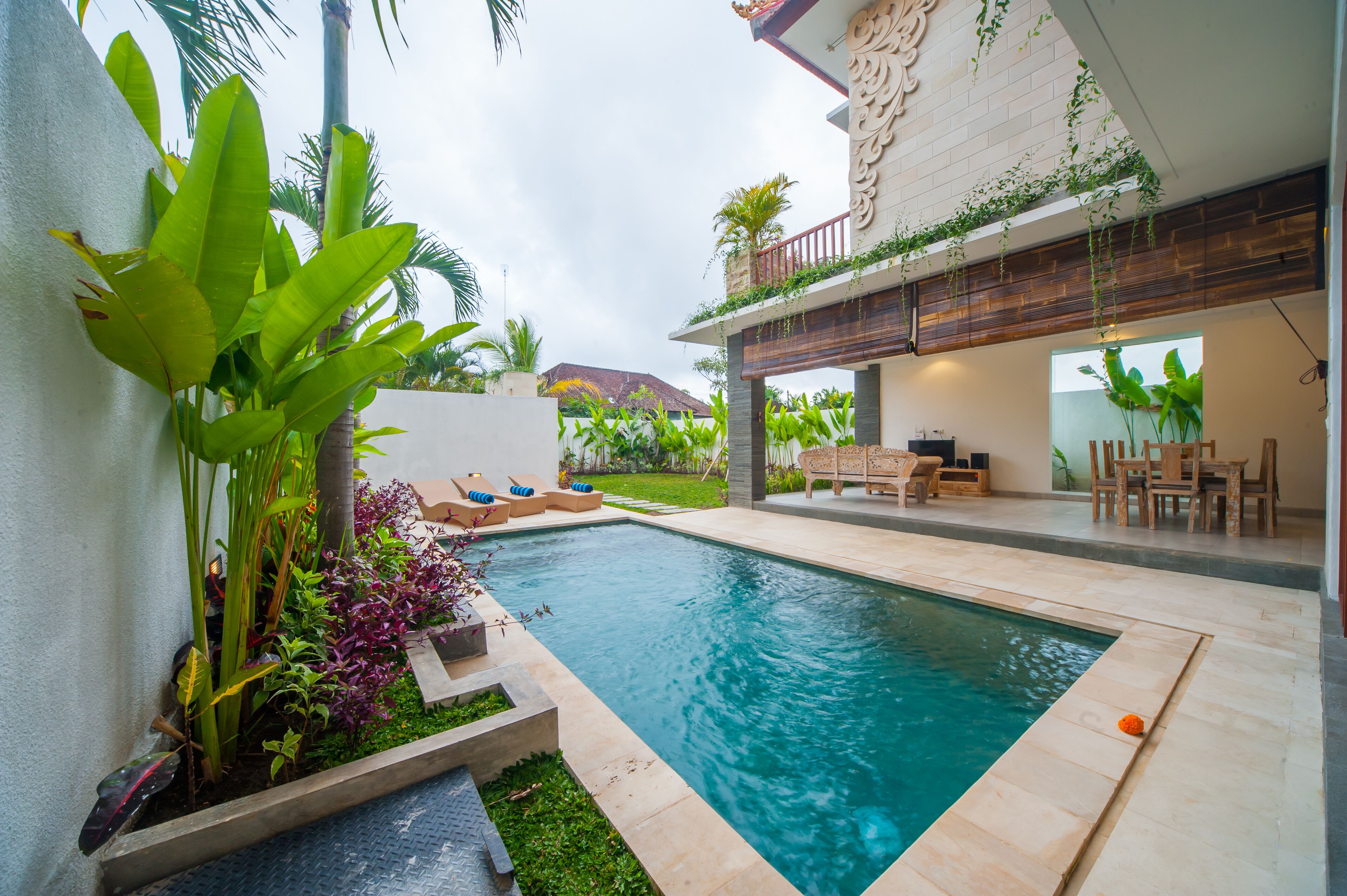 Foto - Villa Ubud Hill