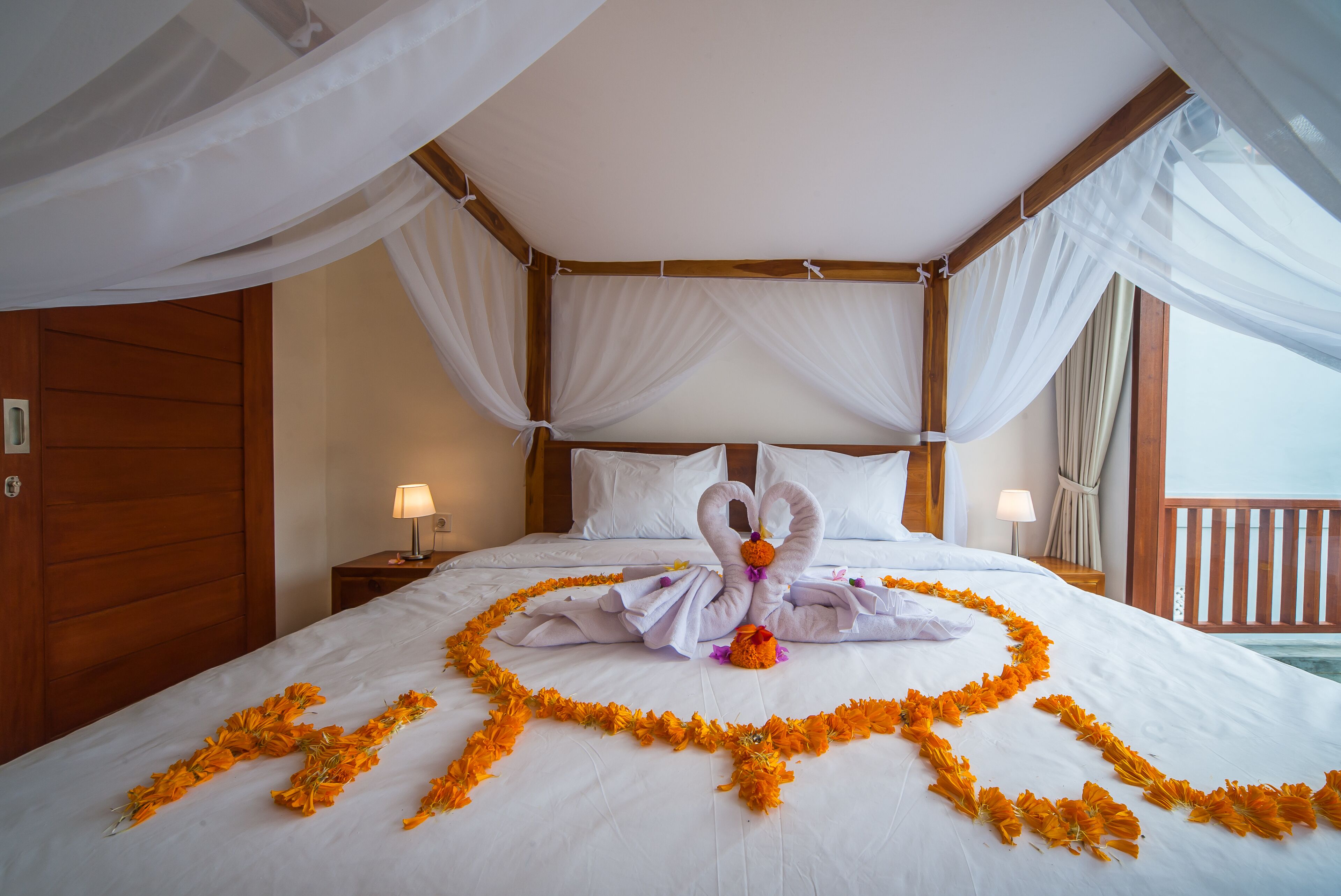 Foto - Villa Ubud Hill