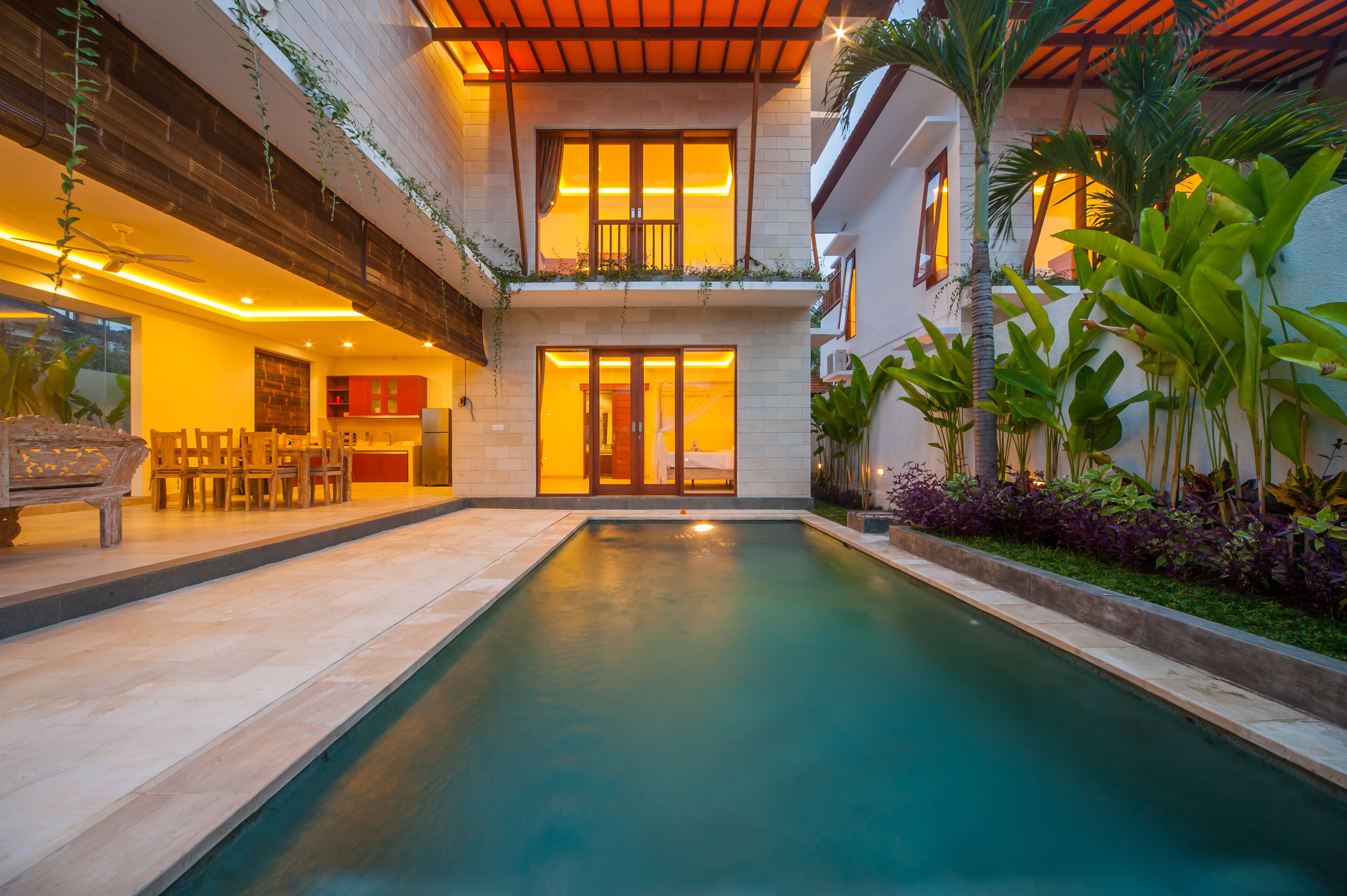 Foto - Villa Ubud Hill