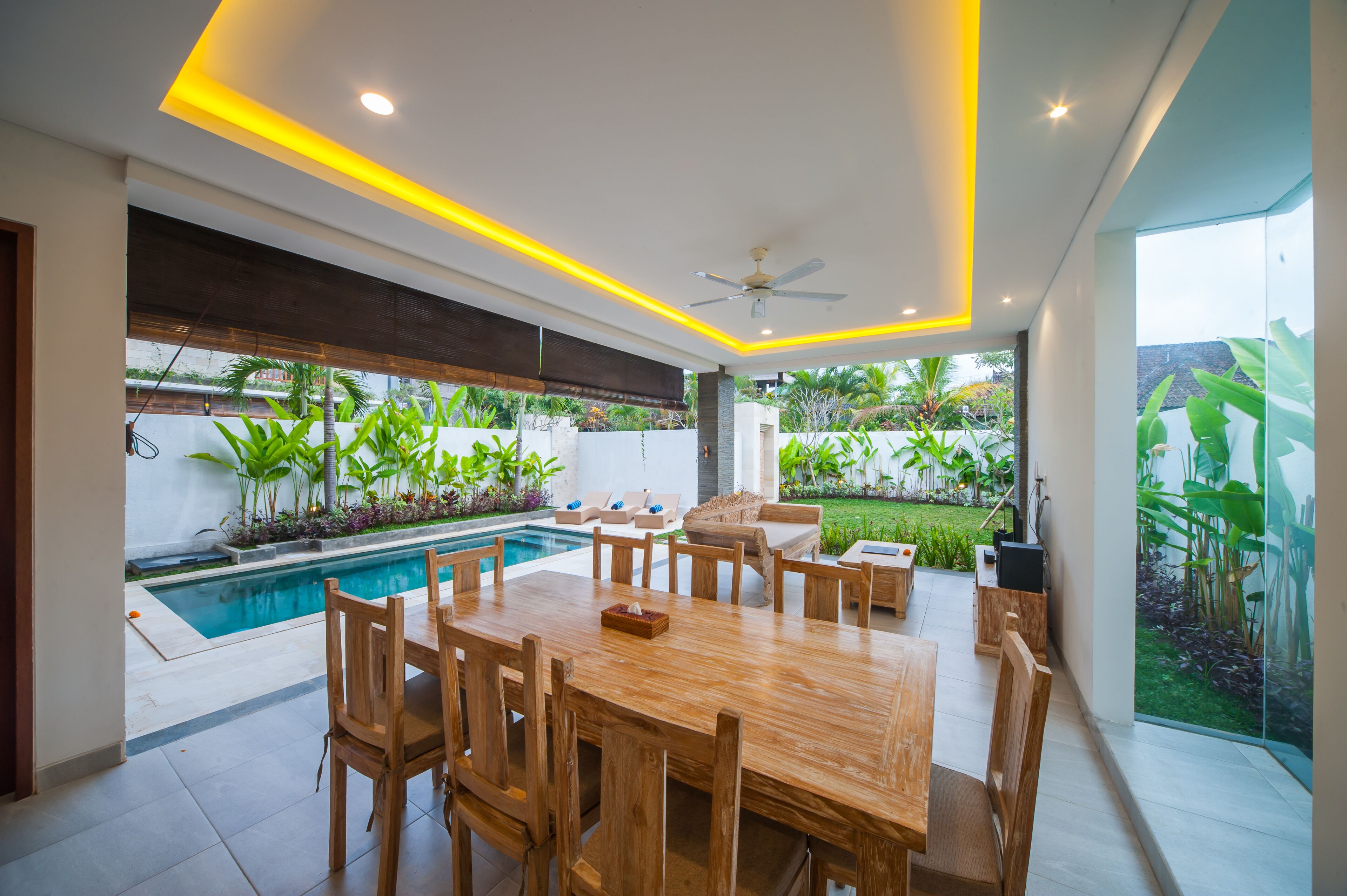 Foto - Villa Ubud Hill