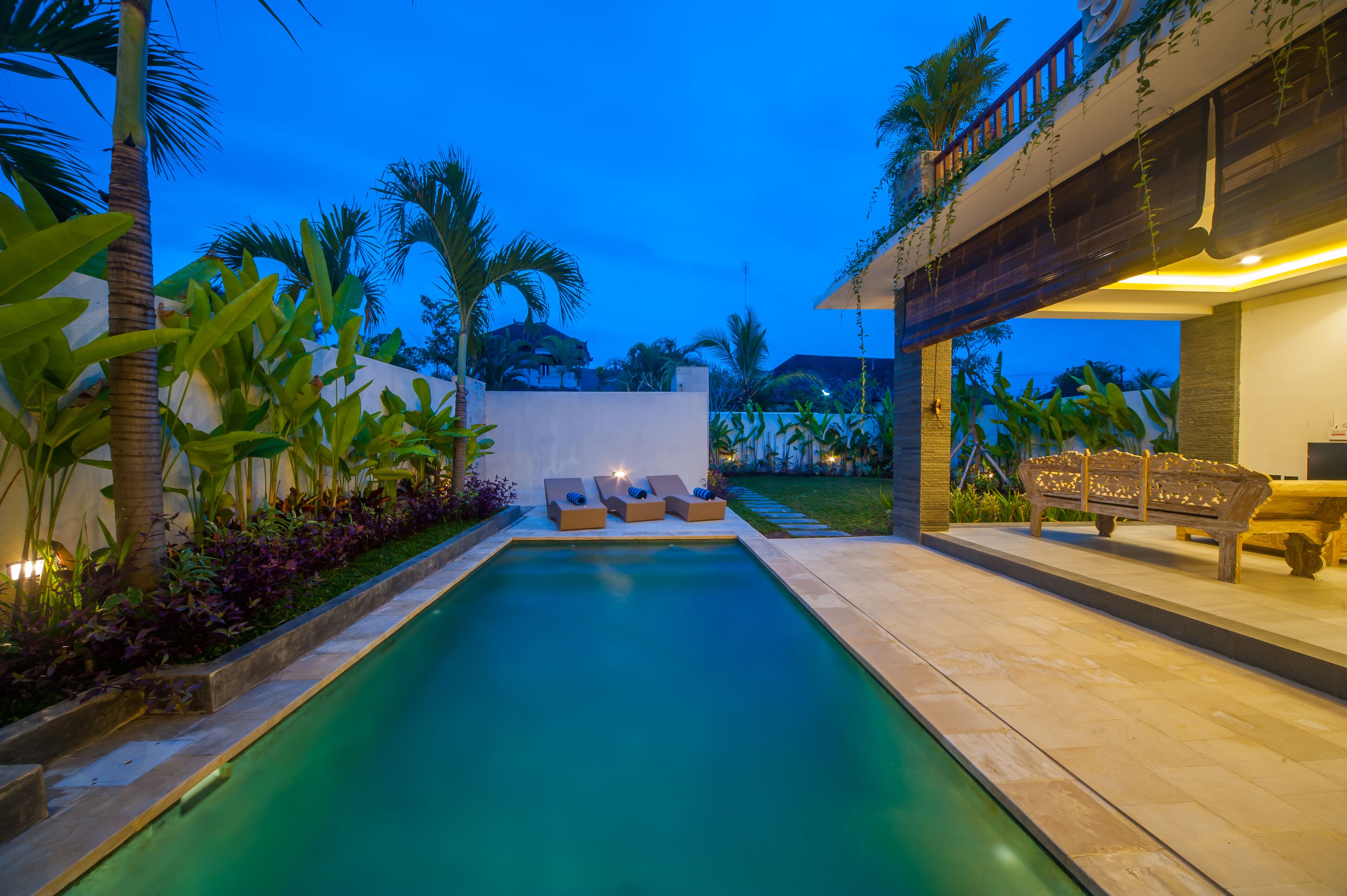 Foto - Villa Ubud Hill