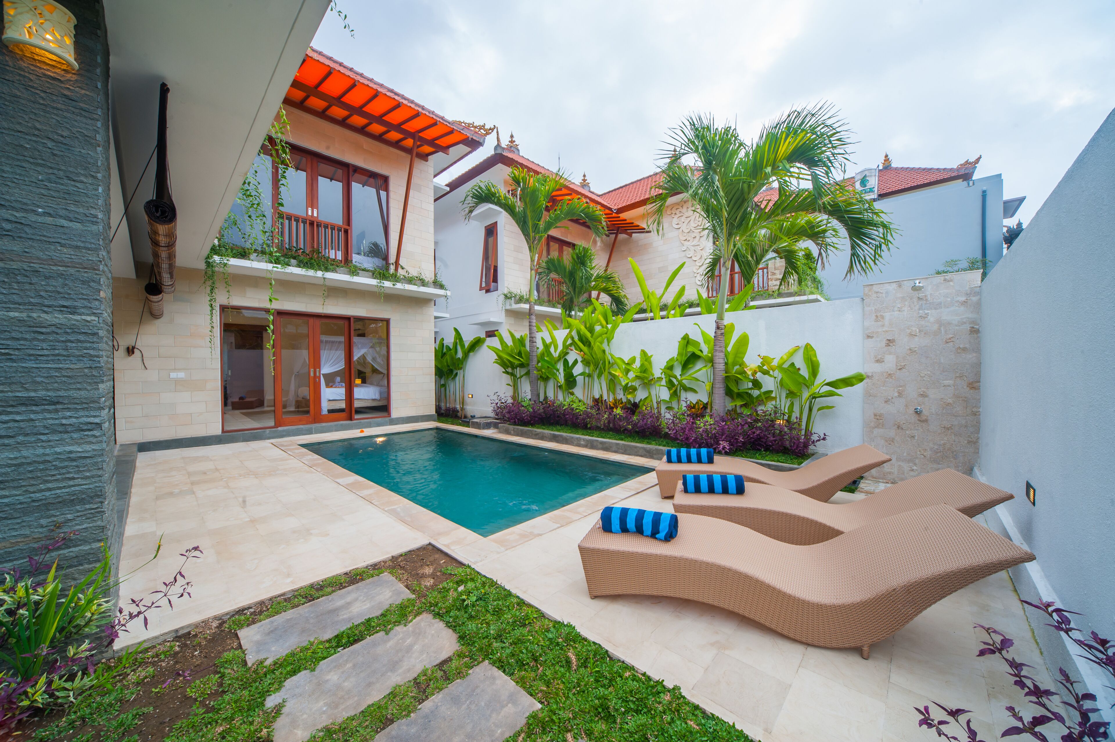 Foto - Villa Ubud Hill