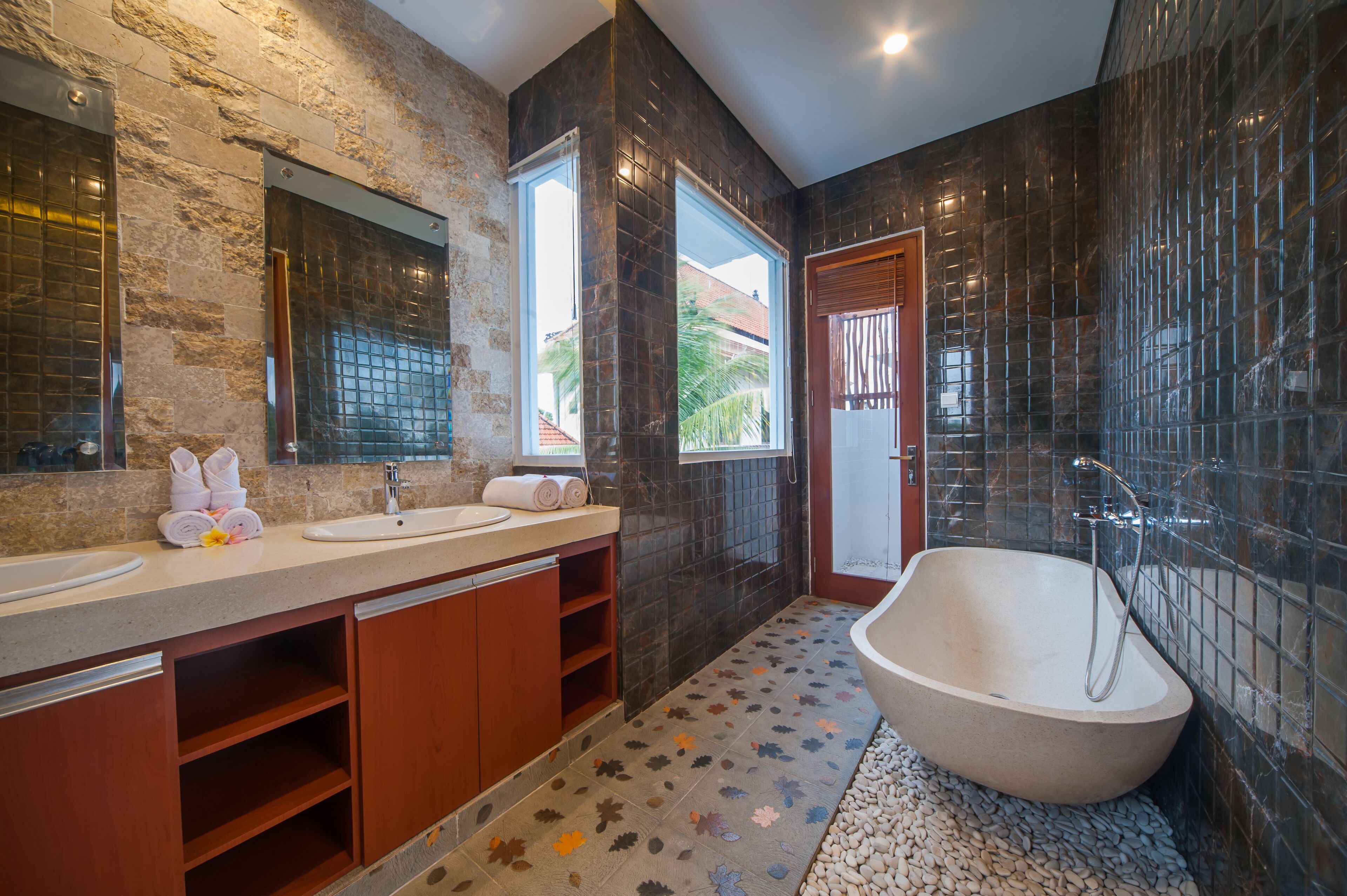 Foto - Villa Ubud Hill