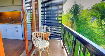 Sayang Sanur Resort