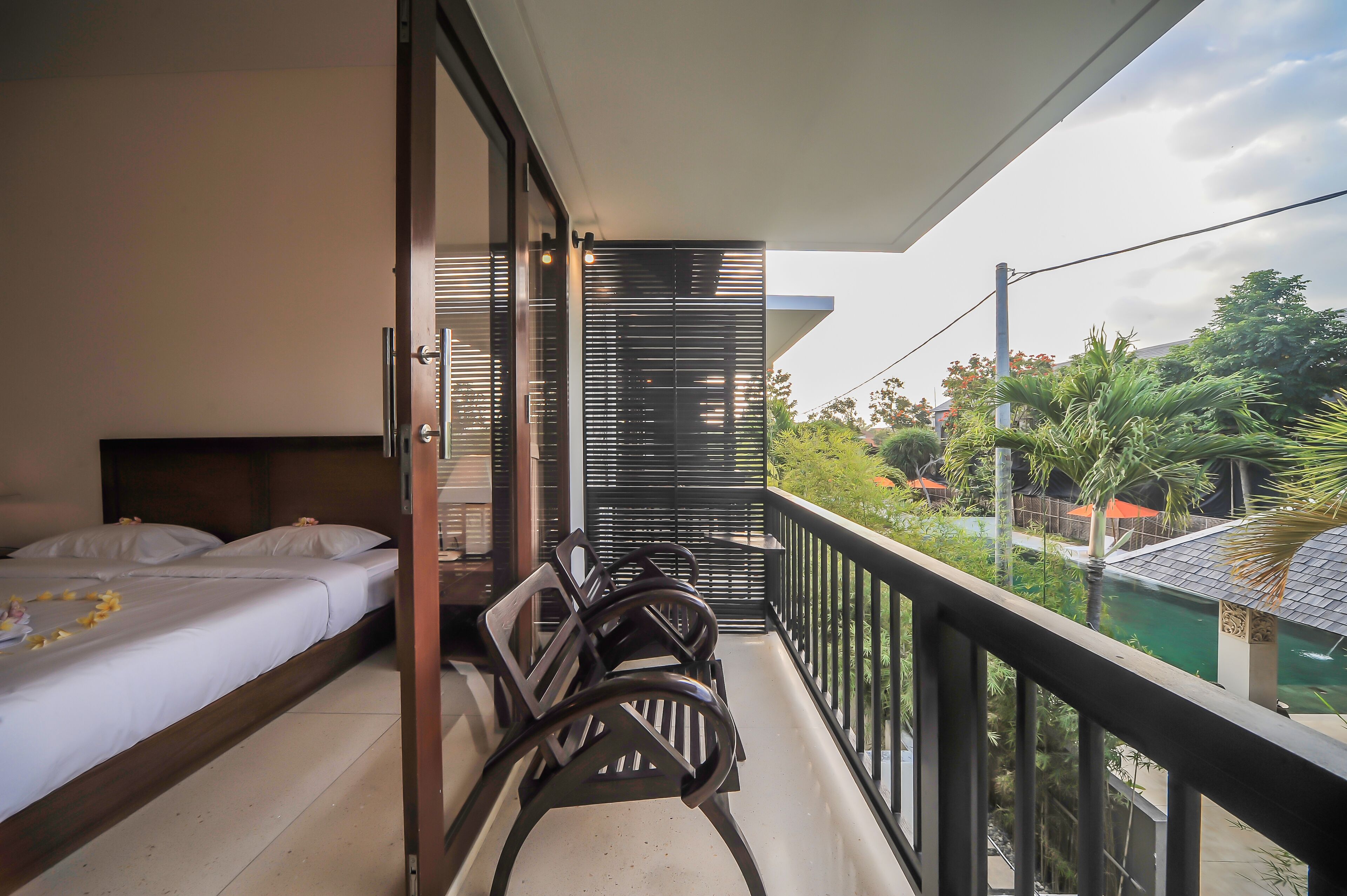 Sayang Sanur 203 | Terrace/patio