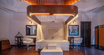 Sayang Sanur Resort