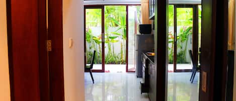 Sayang Sanur 102 | Wohnbereich