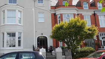 Apartment | Exterior