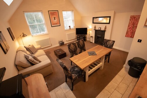 Llandudno Blissful Apartment Retreat in Llandudno