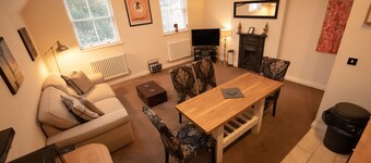 Llandudno Blissful Apartment Retreat in Llandudno