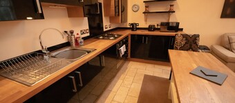 แลนดัดโน บลิสฟูล อพาร์ตเมนต์ รีทรีท ใน แลนดัดโน