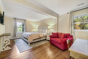 3 habitaciones, tabla de planchar con plancha y wifi gratis