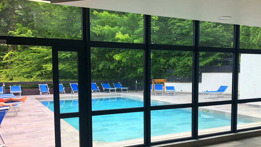 SOWELL HÔTELS Mont Blanc & SPA