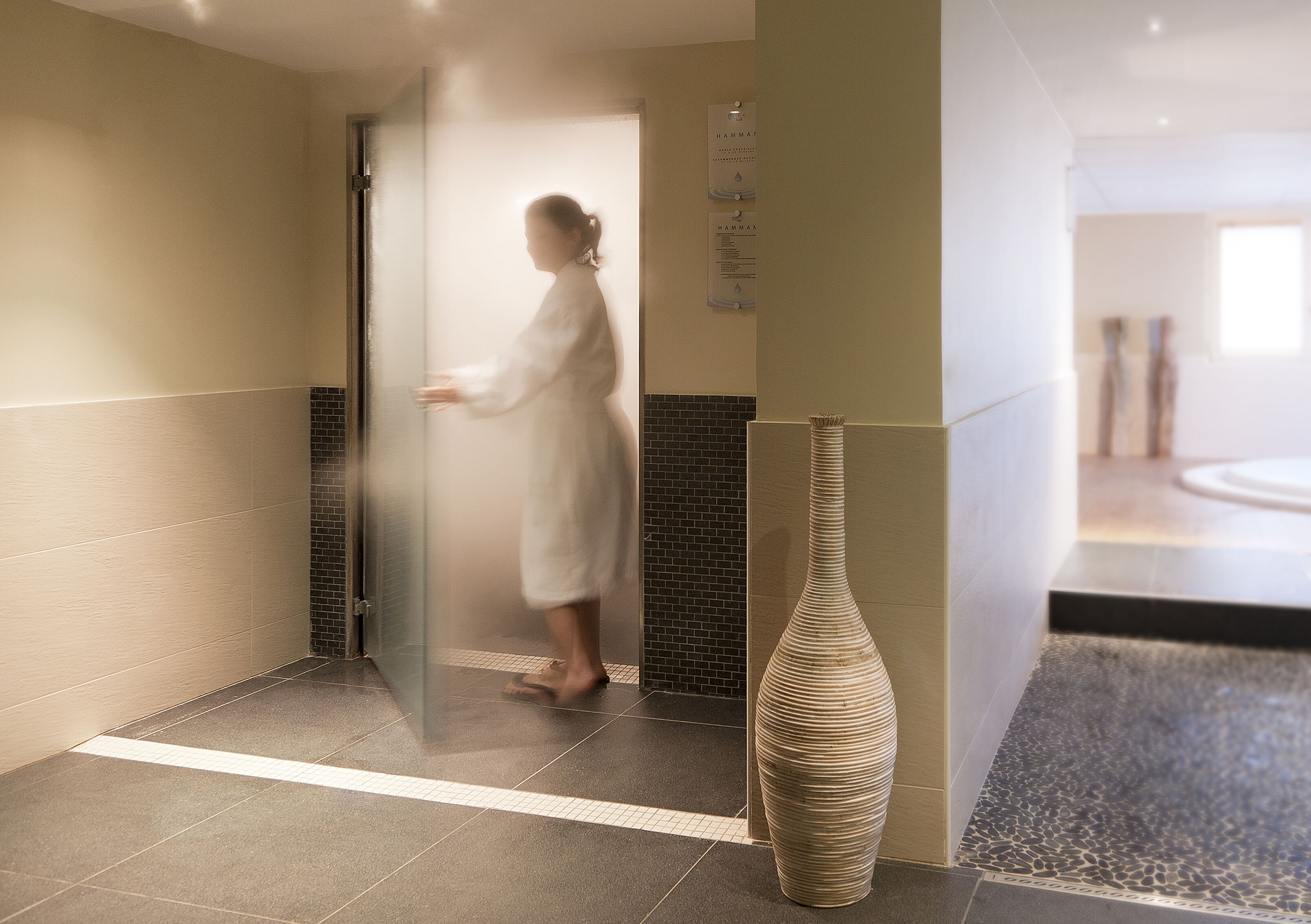 Espace de soins pour les couples