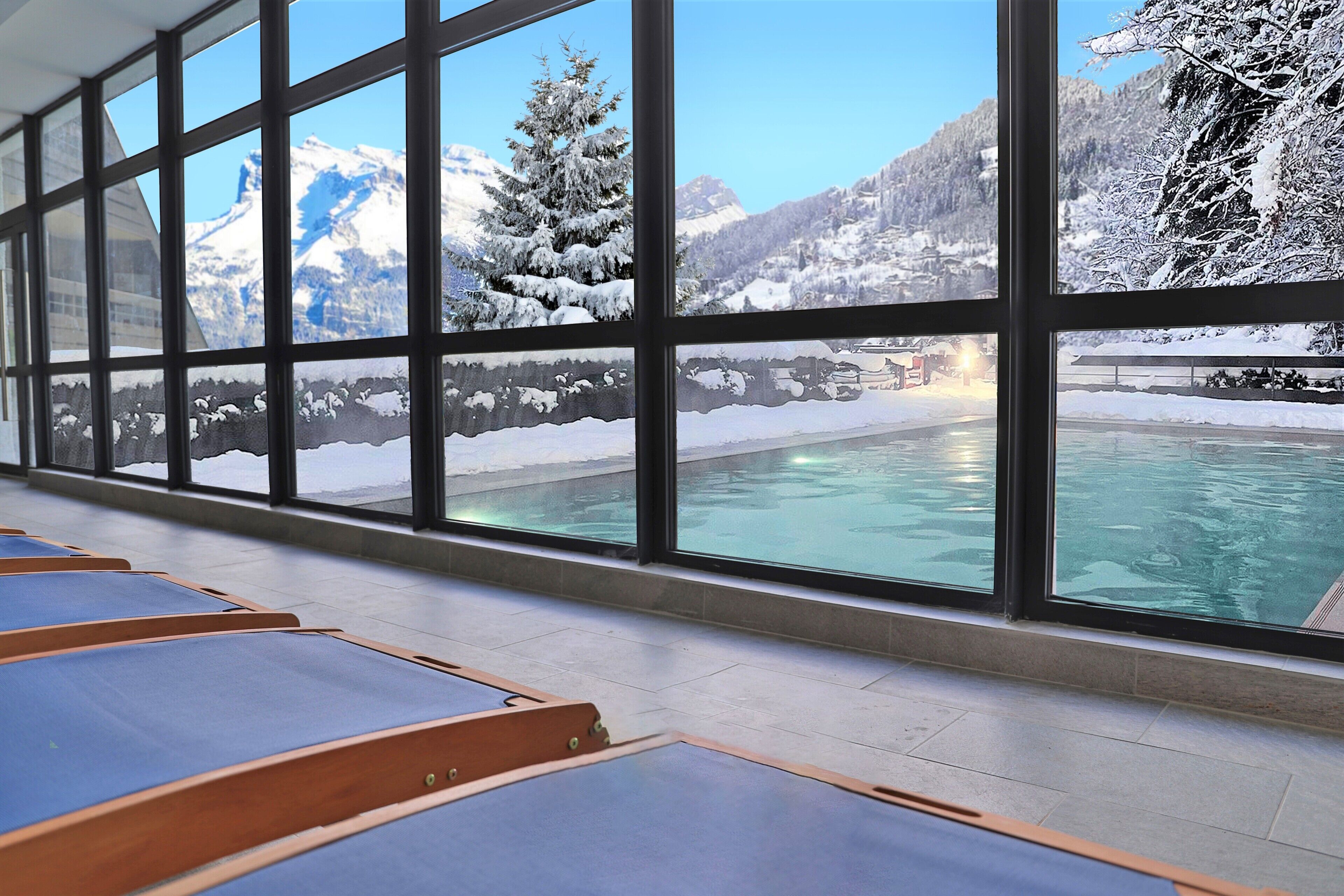 Espace de soins pour les couples