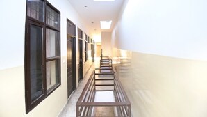 Unclassified image, 4 of 15, button - Hotel Harry Sangam (Chandigarh)