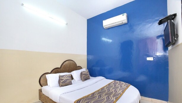 Unclassified image, 1 of 15, button - Hotel Harry Sangam (Chandigarh)