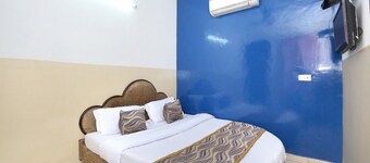Hotel Harry Sangam