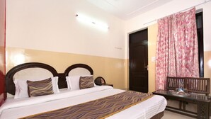 Unclassified image, 5 of 15, button - Hotel Harry Sangam (Chandigarh)