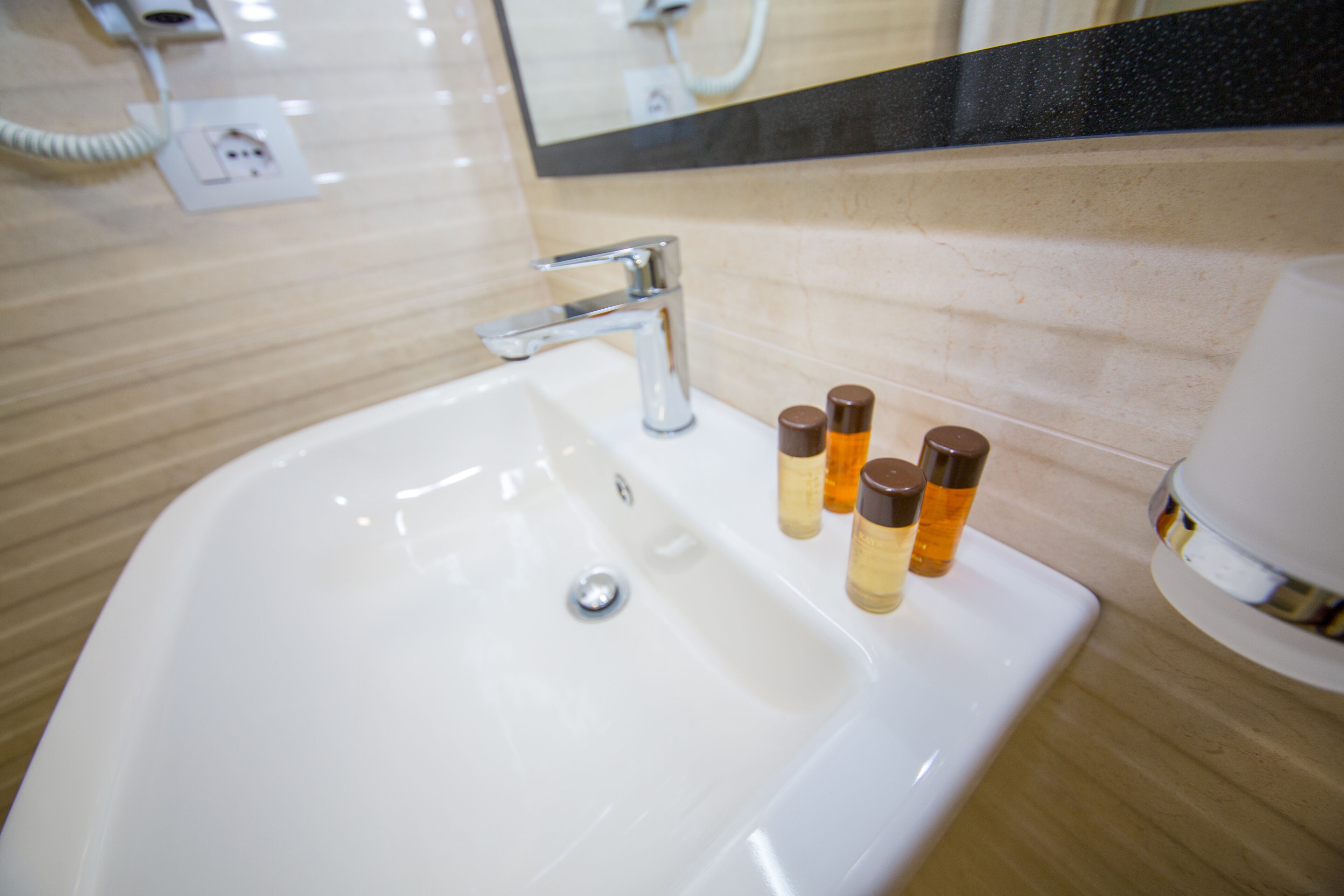 Foto - Saranda Hotel