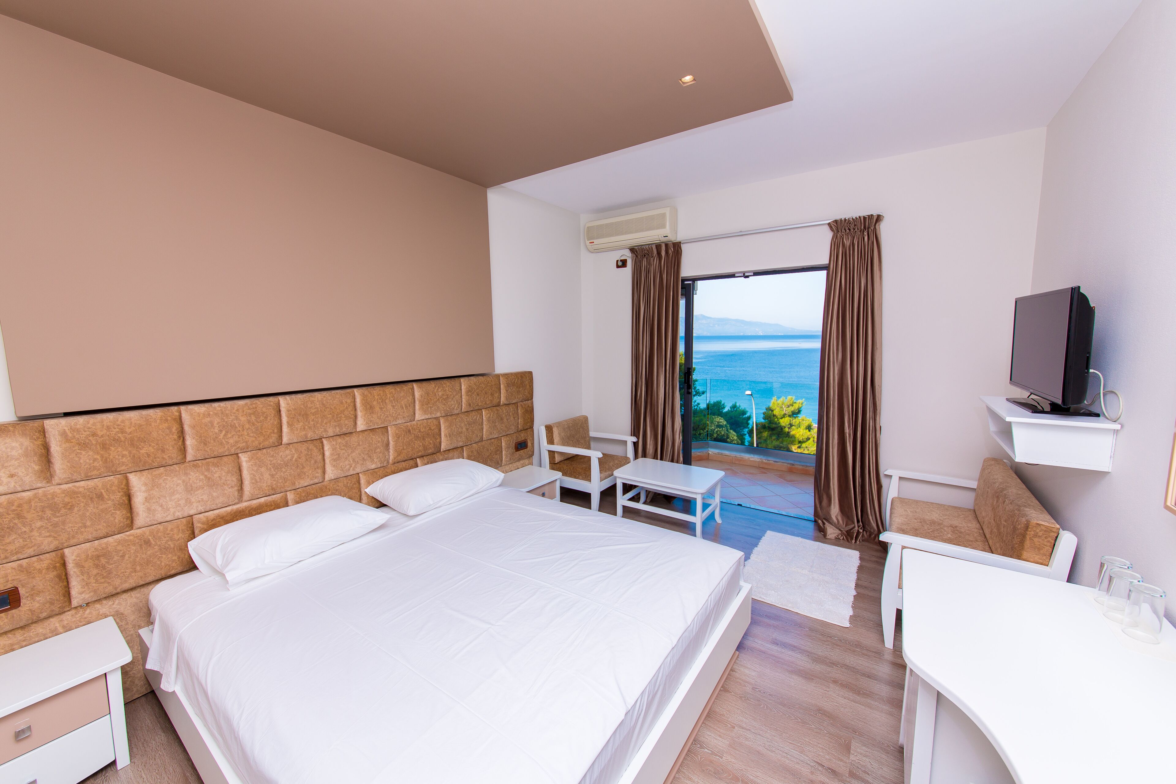 Foto - Saranda Hotel