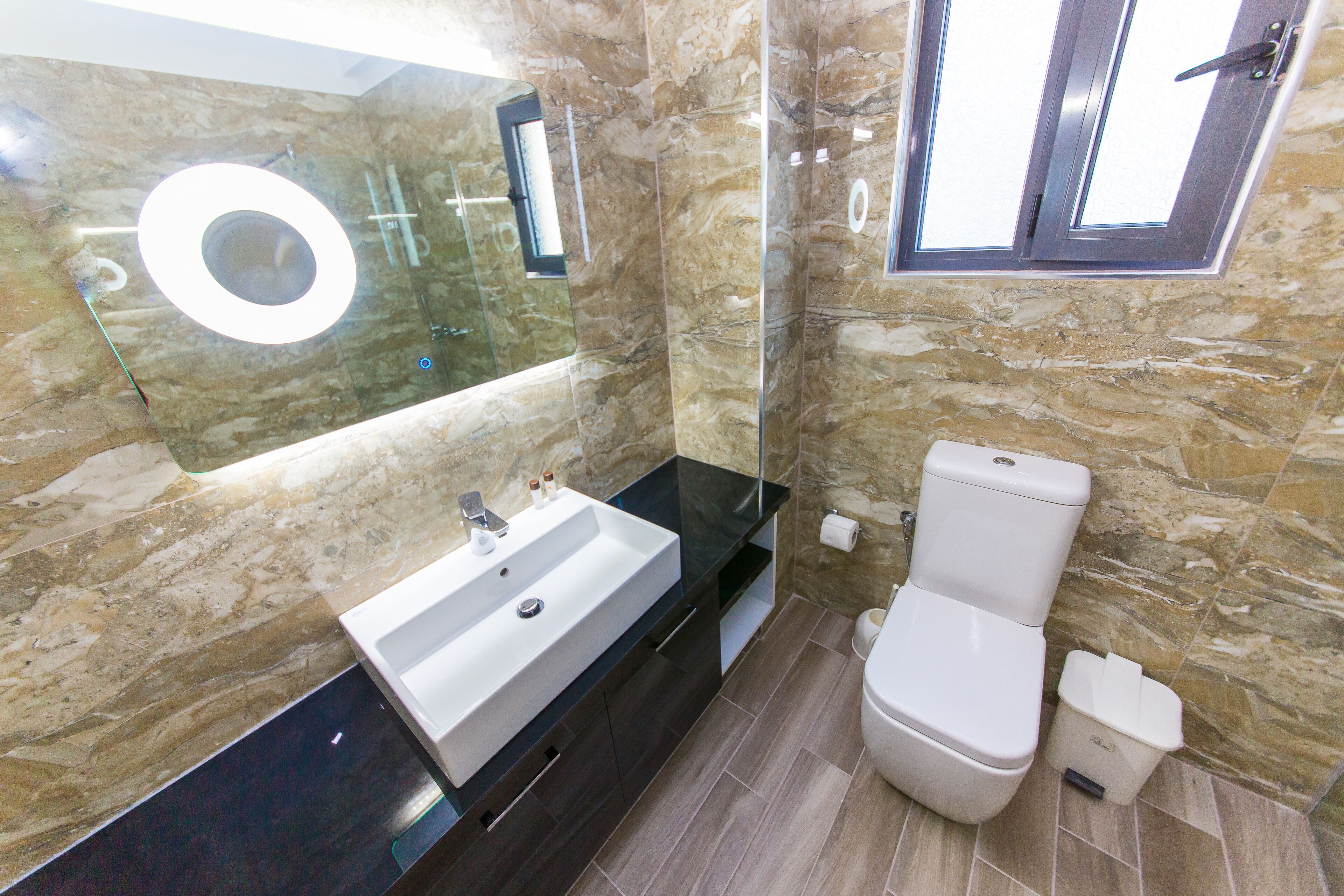 Foto - Saranda Hotel