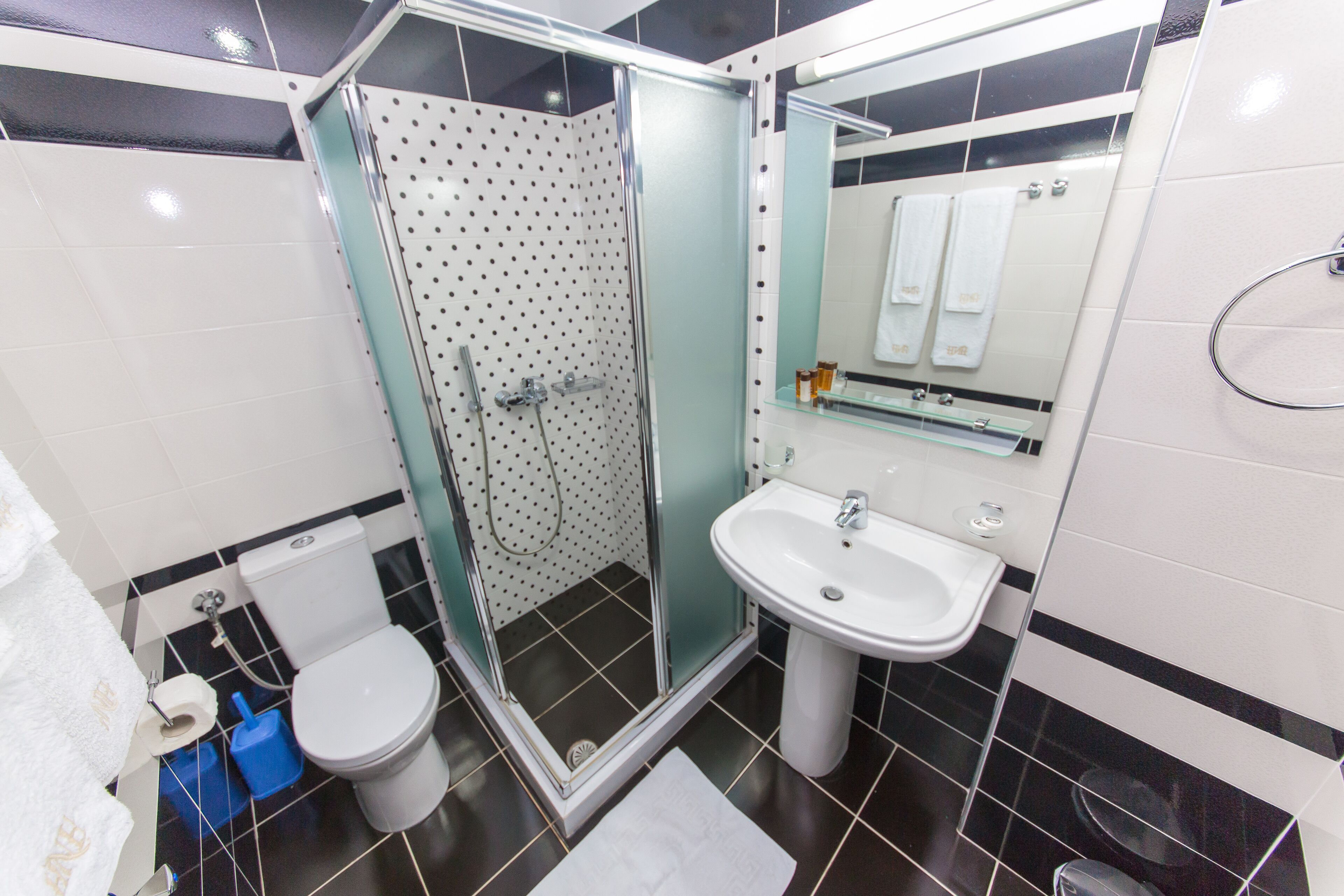 Foto - Saranda Hotel