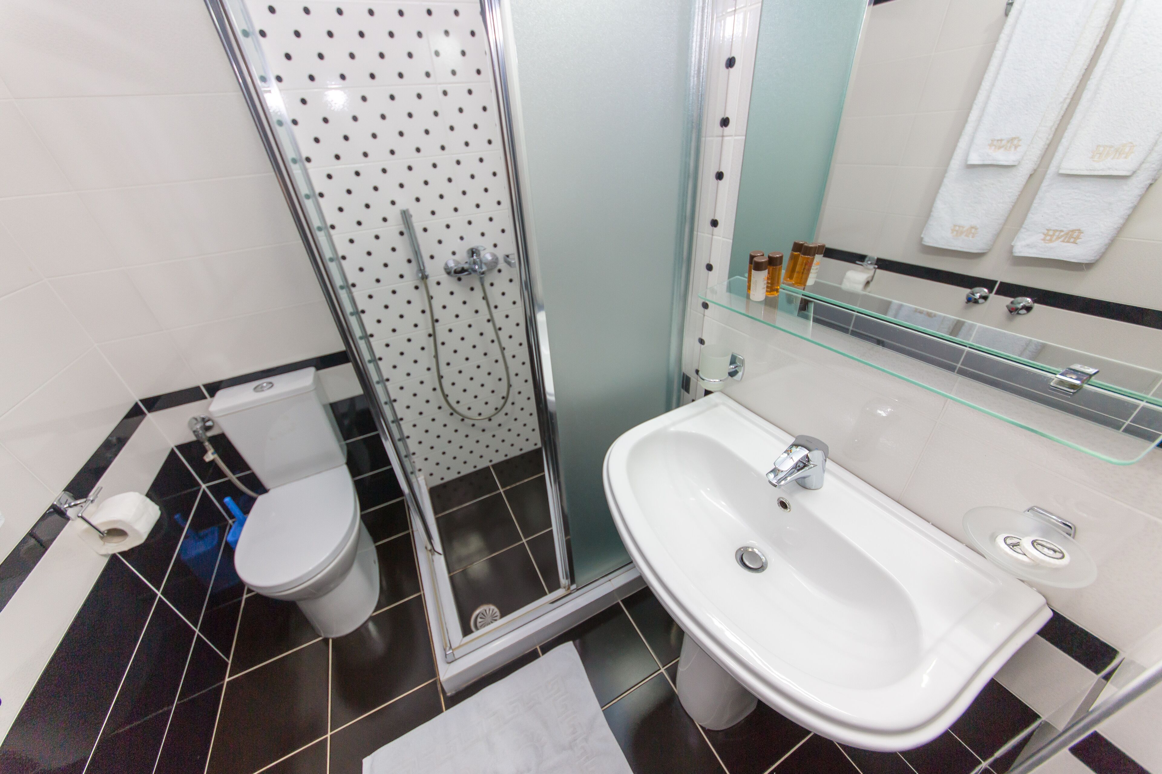 Foto - Saranda Hotel