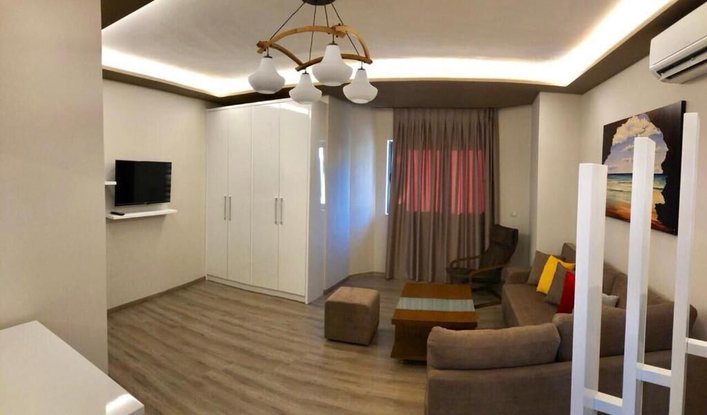 Foto - Saranda Hotel