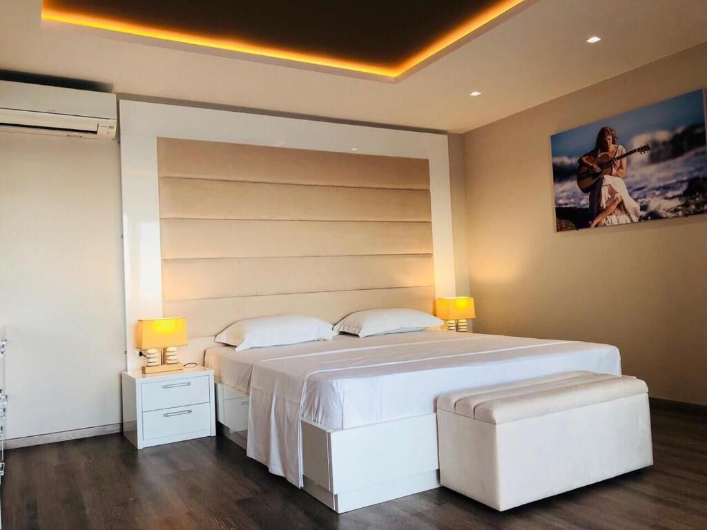 Foto - Saranda Hotel