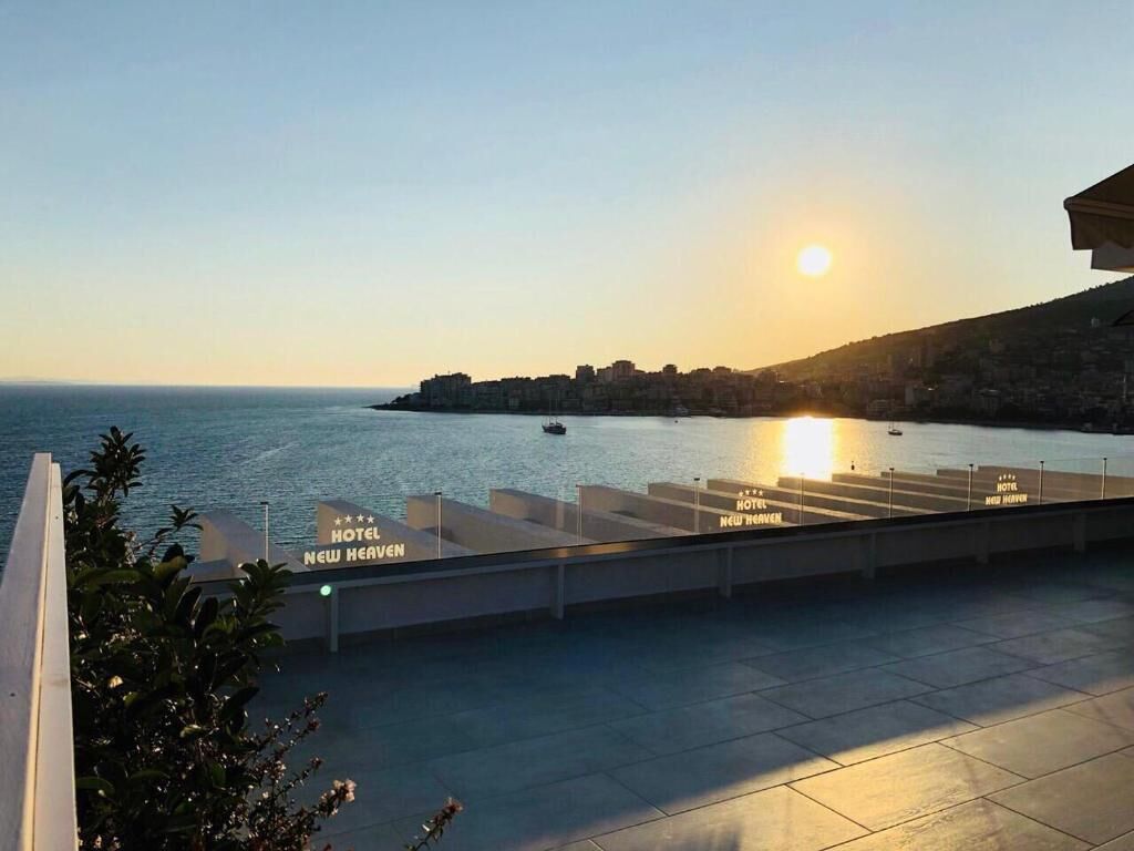 Foto - Saranda Hotel