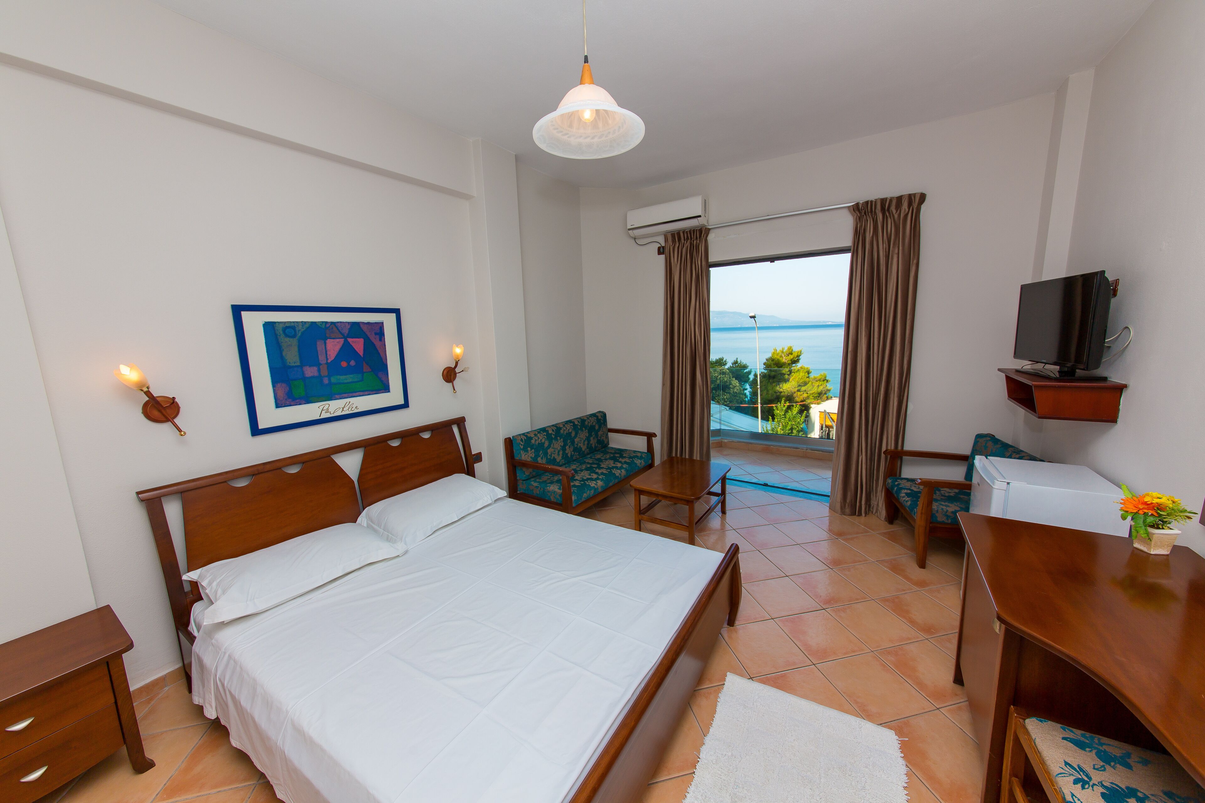 Foto - Saranda Hotel