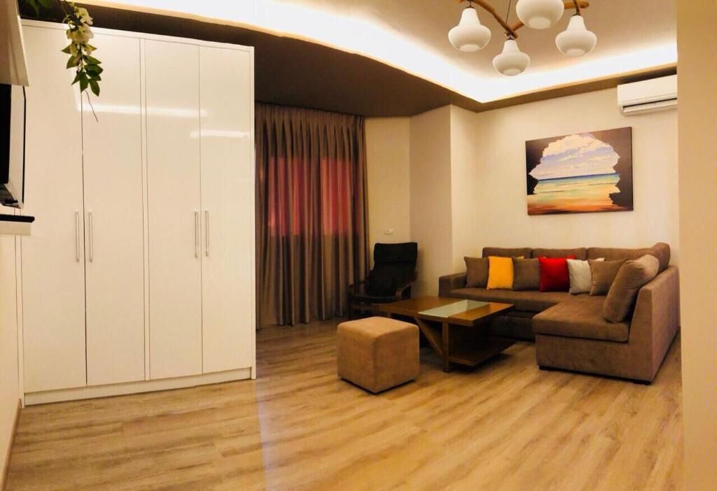 Foto - Saranda Hotel