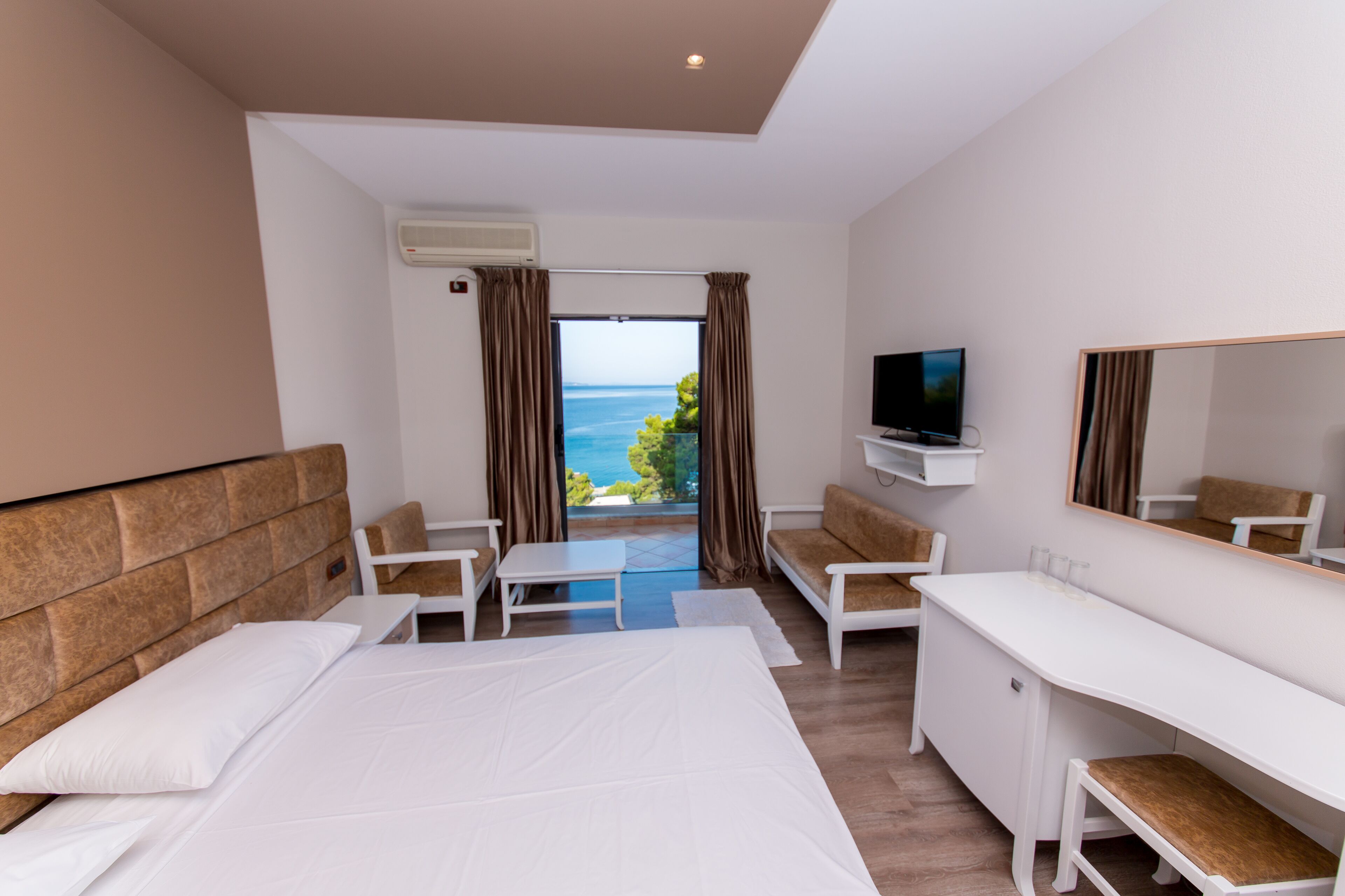 Foto - Saranda Hotel