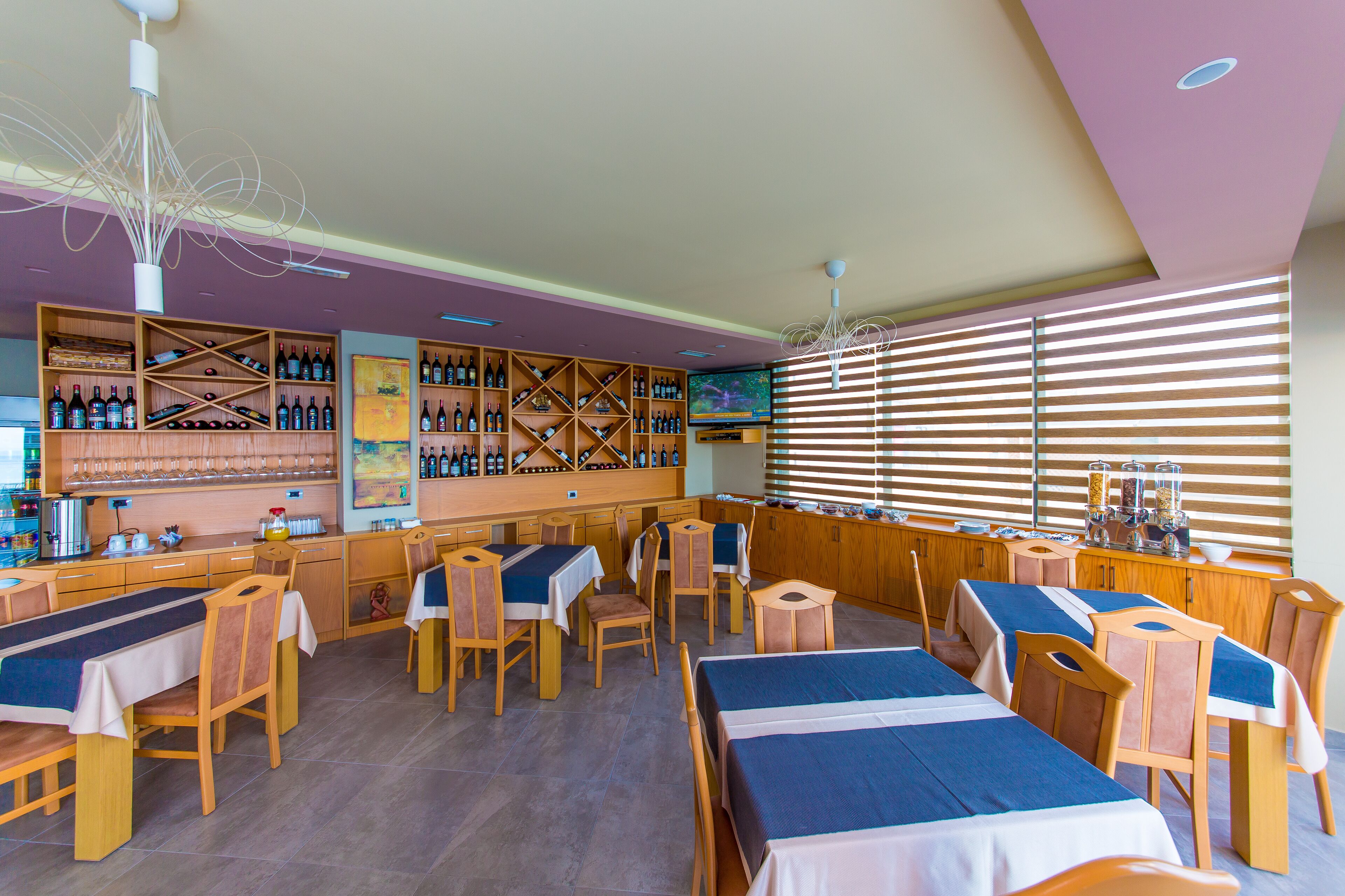 Foto - Saranda Hotel