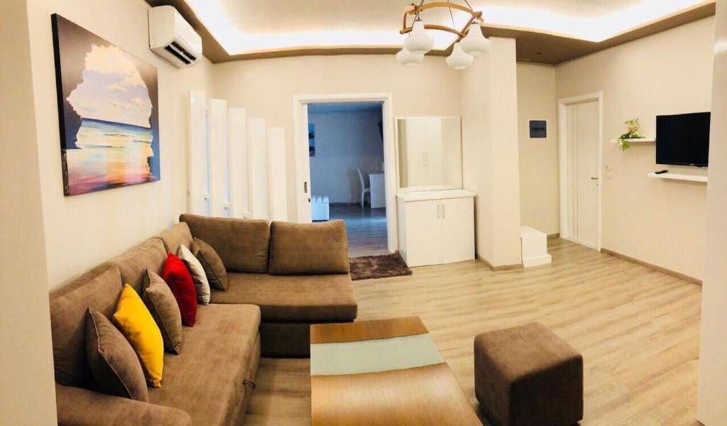 Foto - Saranda Hotel