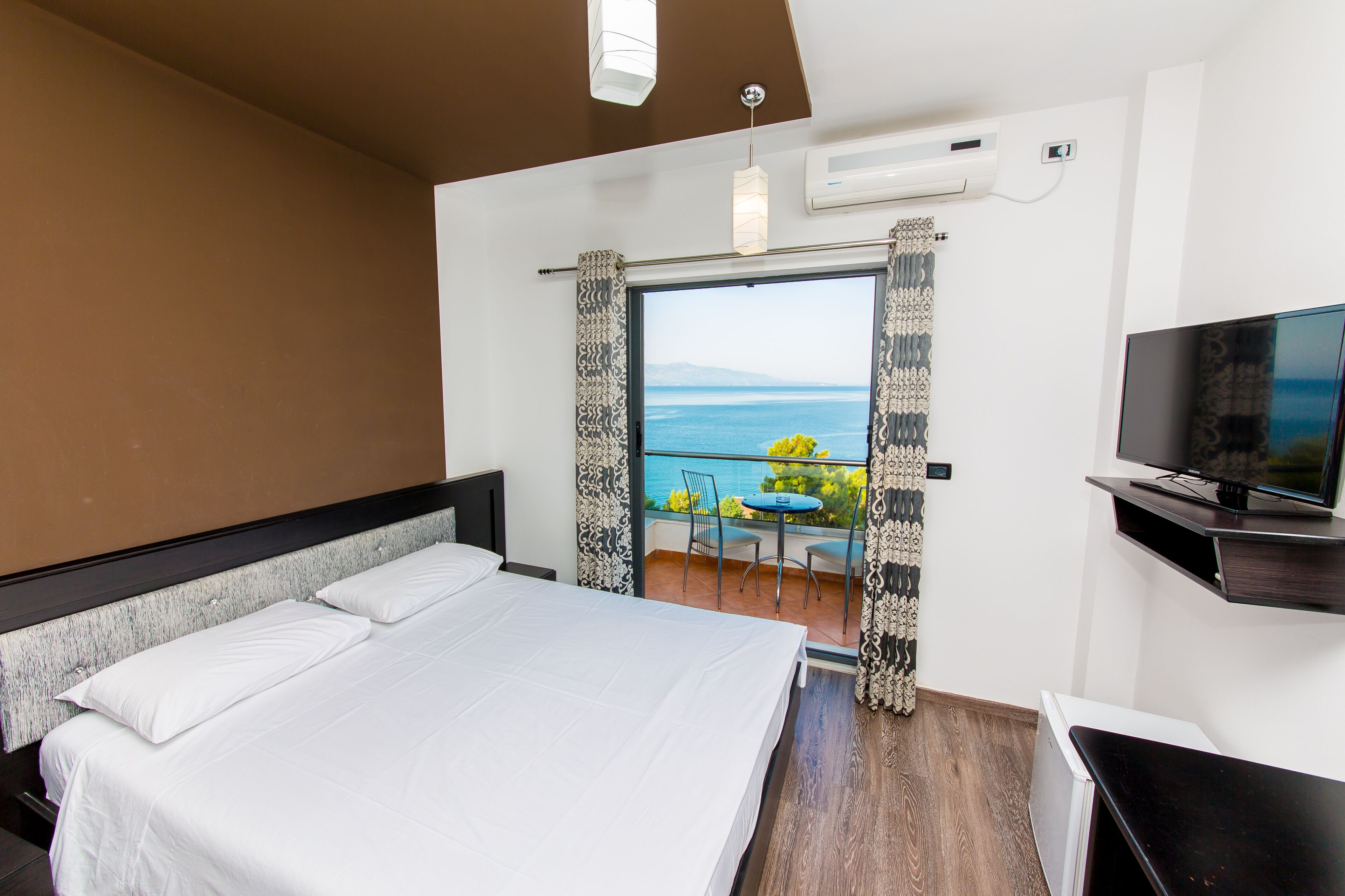 Foto - Saranda Hotel