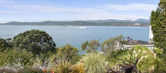 Stay over the Harbour - Beautiful Miramar Villa