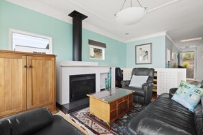 TV, peis, Netflix og strømmetjenester