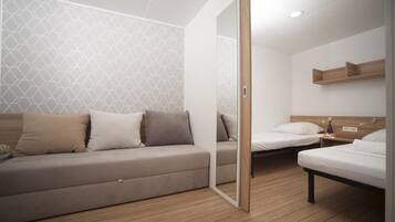 Ferienhaus, 3Â Schlafzimmer