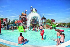 Water park