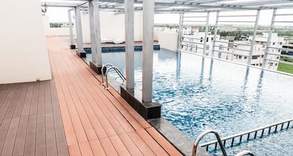 MM Legacy - A Bergamont Hotel - Kanchipuram