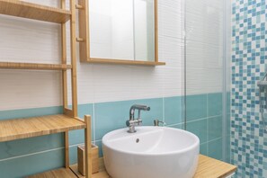 Bruser, bidet