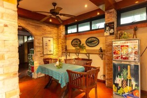 تناول الطعام