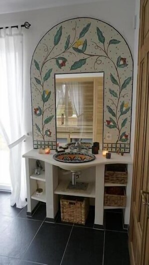 Baignoire