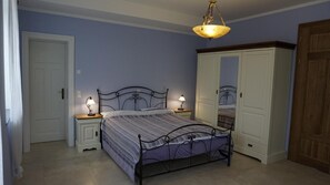 1 chambre