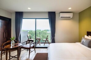 Room - Olive Tree Hotel Pattaya (Sattahip)