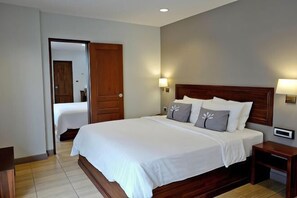 Room - Olive Tree Hotel Pattaya (Sattahip)