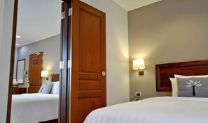 Room - Olive Tree Hotel Pattaya (Sattahip)